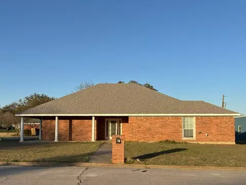 115 Paloma Dr, Woodway, TX 76712