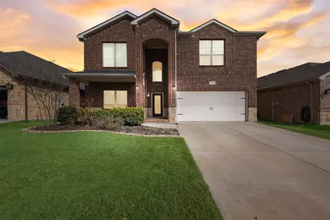 3324 Tamarack Ln, Argyle, TX 76226