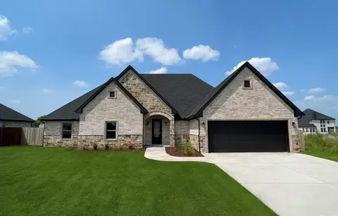 901 Shirley Jean Ln, Collinsville, TX 76233