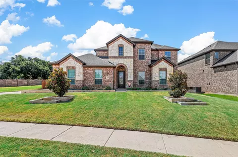520 Sandia Park Dr, Burleson, TX 76028