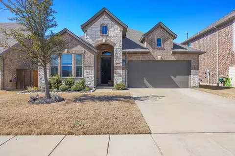 1256 Caprock Dr, Forney, TX 75126