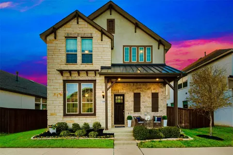 729 Waterbrook Pkwy, Argyle, TX 76226