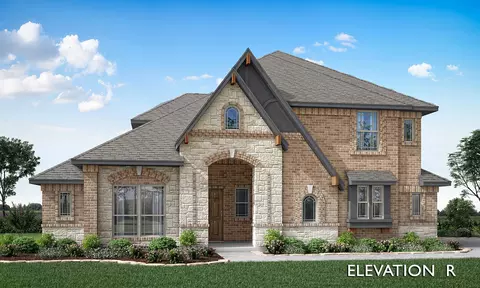 1201 Winona St, Desoto, TX 75115