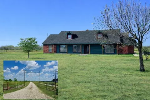 469 Streetman Rd, Royse City, TX 75189