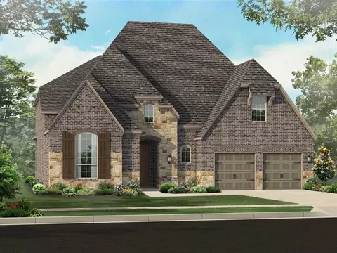 2711 Savannah Rdg, Prosper, TX 75078