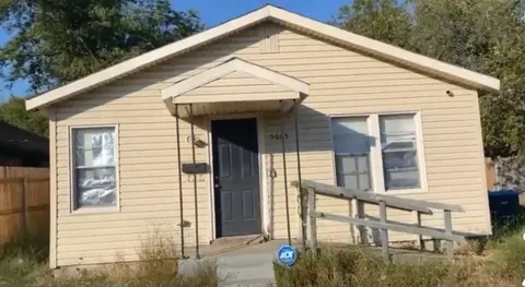 5605 Bong Dr, Fort Worth, TX 76112