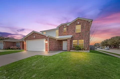 3853 Bandera Ranch Rd, Roanoke, TX 76262