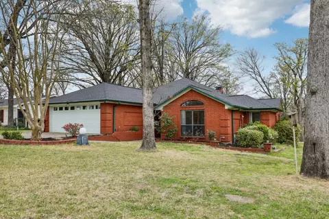 51 Sunset Blvd, Star Harbor, TX 75148