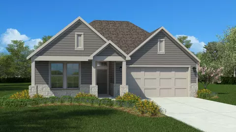 8708 Red Oak Dr, Justin, TX 76247