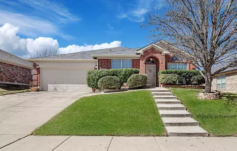 5741 Imes Ln, Fort Worth, TX 76179