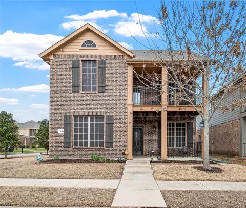 262 Haywood Cir, Lancaster, TX 75146