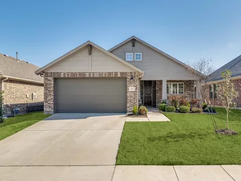 2293 Templin Ave, Forney, TX 75126