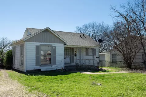 6808 Wofford Ave, Dallas, TX 75227
