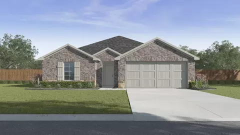 4020 Pinebluff Ln, Princeton, TX 75407