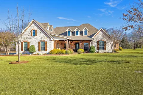 5805 Bracknell Dr, Parker, TX 75002