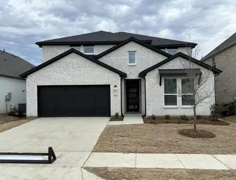522 Ardsley Park Dr, Oak Point, TX 75068