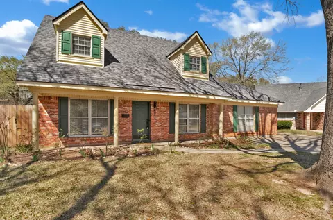 6014 Woodbine Cir, Shreveport, LA 71105