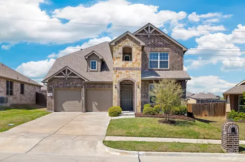 1623 Deer Field Ln, Wylie, TX 75098