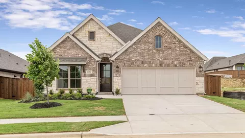 10456 Wyatts Run Rd, Fort Worth, TX 76126