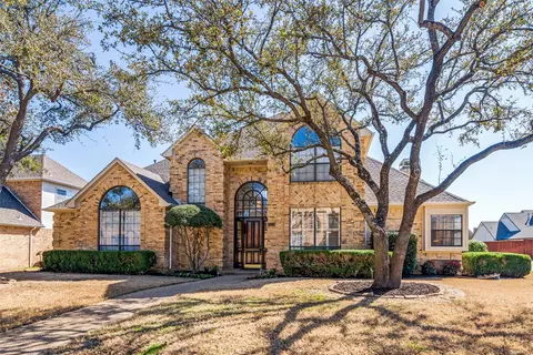 4104 Rainsong Dr, Dallas, TX 75287