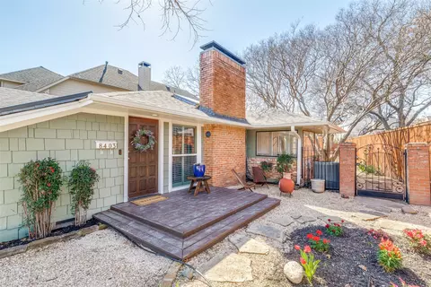 8403 Blue Bonnet Rd, Dallas, TX 75209