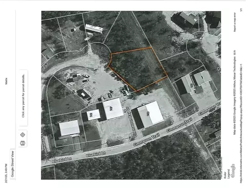 lot22 Cimmarron Ct, Bridgeport, TX 76426