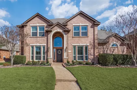 642 Graywood Ln, Coppell, TX 75019
