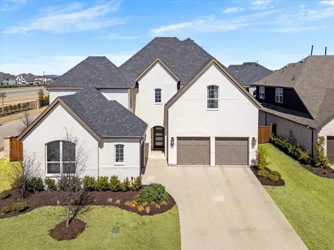 2390 Rainforest Dr, Prosper, TX 75078