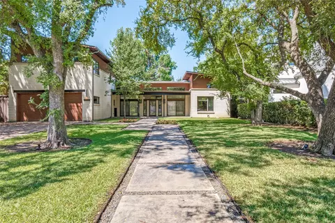 4327 Bluffview Blvd, Dallas, TX 75209