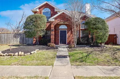 401 Brant Dr, Coppell, TX 75019