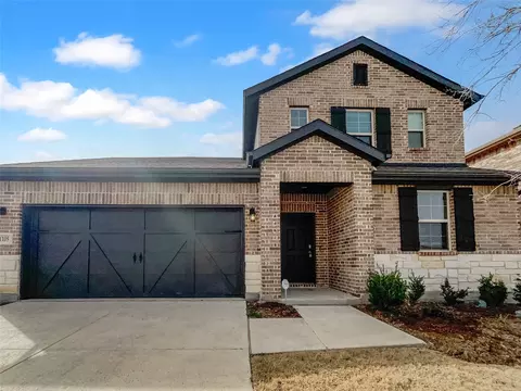 1105 Rountree Ct, Celina, TX 75009