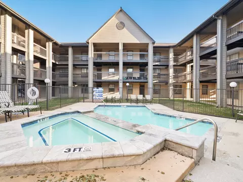 218 N Texas Blvd #116, Denton, TX 76201