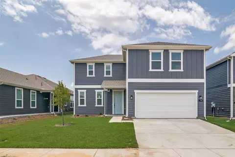 719 Saint Lawrence Dr, Seagoville, TX 75159