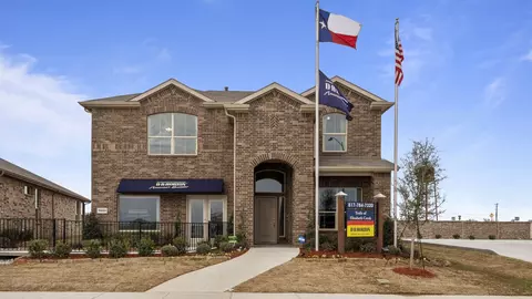 16020 Bronte Ln, Fort Worth, TX 76177
