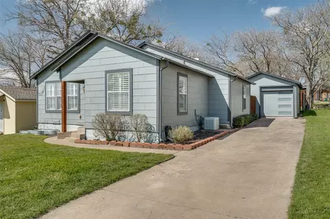 207 Colorado St, Mckinney, TX 75069