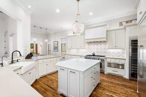 5641 Fairfax Dr, Frisco, TX 75034