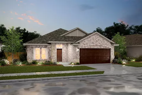 1274 Okeechobee Dr, Dallas, TX 75253