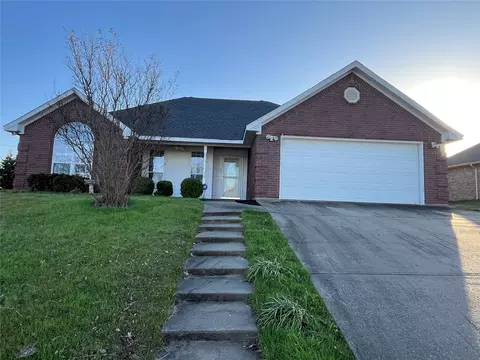 1524 Timbercreek Dr, Howe, TX 75459