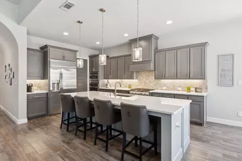 4100 Arbor Ave, Celina, TX 75009 photo 8