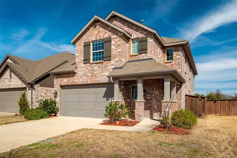 2818 Lolita Way, Forney, TX 75126