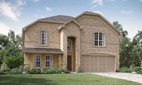 3512 Falcon Field Dr, Mesquite, TX 75181