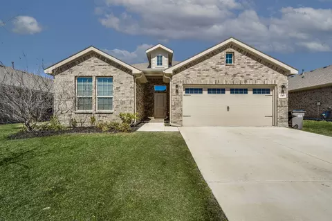 309 Ferriday St, Glenn Heights, TX 75154
