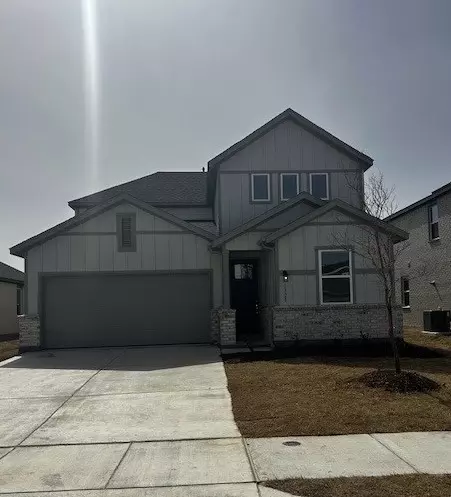 1321 Espada St, Fort Worth, TX 76052