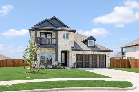 1200 Sylvia St, Desoto, TX 75115