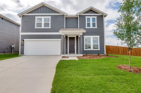 721 Saint Lawrence Dr, Seagoville, TX 75159