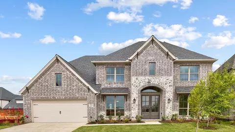 3324 Lacebark Ln, Celina, TX 75009