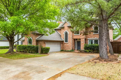 2913 Purple Sage Dr, Flower Mound, TX 75028