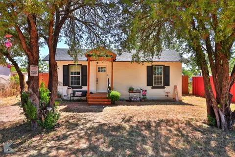 2217 Kirkwood St, Abilene, TX 79603