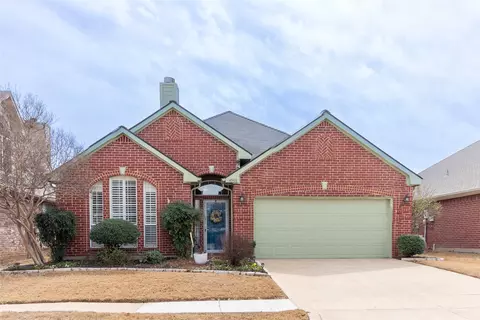 4908 Navajo Way, Fort Worth, TX 76137