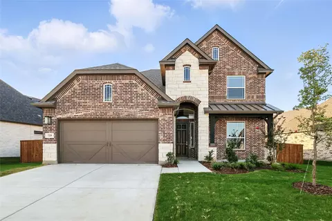 729 Purple Dome Dr, Justin, TX 76247